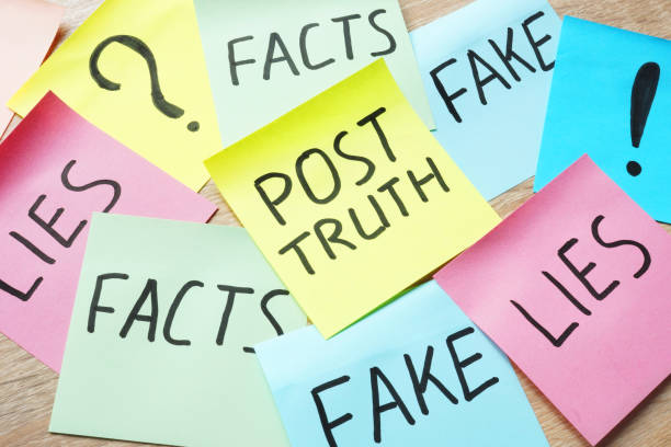 The Enlightenment, Science and Core Humanistic Values in a Post-Factual World