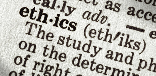 Ethics: “Should We Stop Doing Science?”