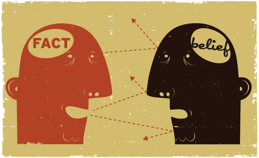 ‘Thinking, Fast and Slow’: Epistemology, Feedback Loops and the Science of Bias and Human Irrationality
