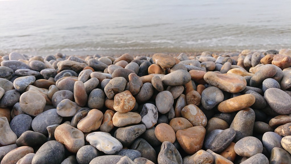 Back home by the North&nbsp;Sea