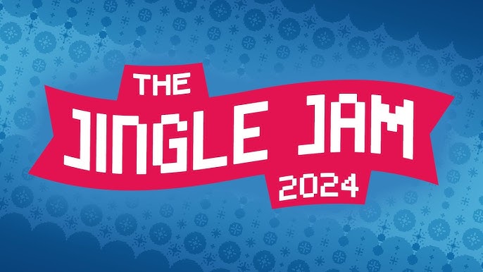 Jingle Jam 2024