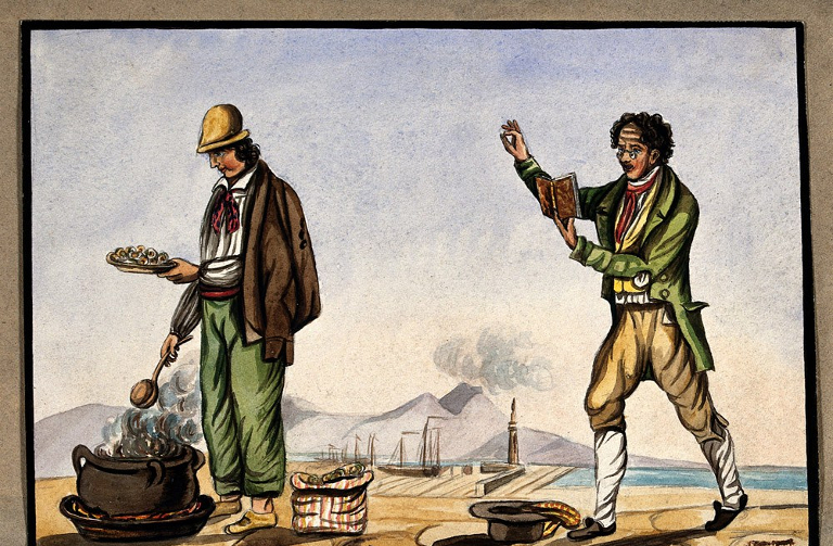 Energy and stagnation