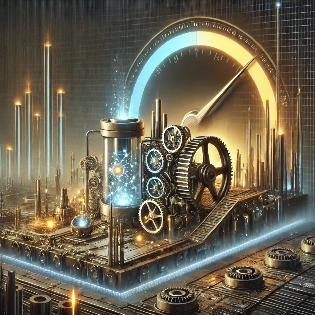 Energy and stagnation