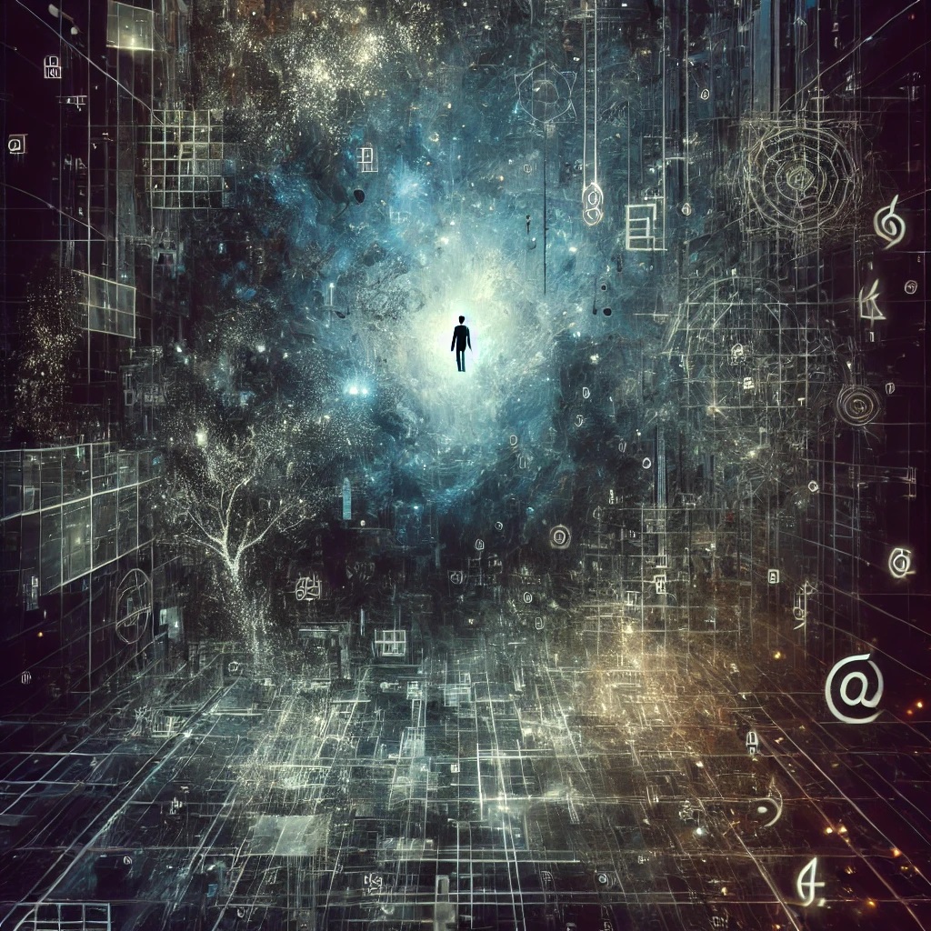 The Kantian problem and the postmodern void